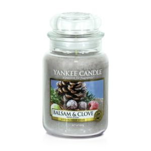 Yankee Candle auf Rechnung