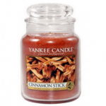 Yankee Candle Cinnamon Stick